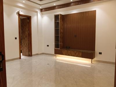 Bedroom Image of 2500 Sq.ft 4 BHK Builder Floor for sale in Indirapuram Ghaziabad for Rs. 38500000