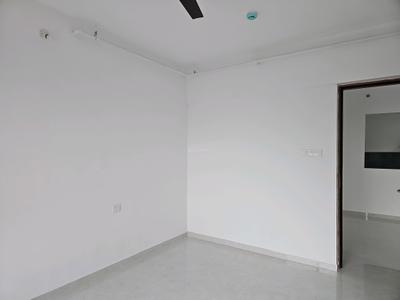 Bedroom Image of 1080 Sq.ft 2 BHK Apartment / Flat for rent in Charholi Budruk Pune for Rs. 25000
