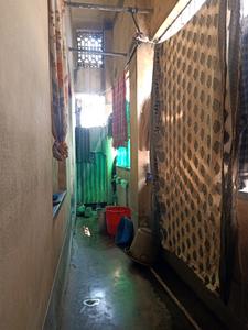 Bedroom Two Image of 1250 Sq.ft 4 BHK Independent House for sale in Barrackpore Kolkata for Rs. 6500000