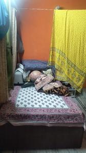 Bedroom Image of 2400 Sq.ft 5 BHK Independent House for sale in Nehru Nagar Jaipur for Rs. 13500000