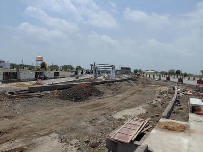 Image of 1500 Sq.ft Residential Plot / Land for sale in Emerald Crescent, Mayakhedi, Indore for Rs. 12000000