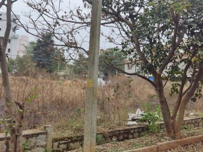 Image of 1200 Sq.ft Residential Plot / Land for sale in Sampigehalli, Bengaluru for Rs. 19000000