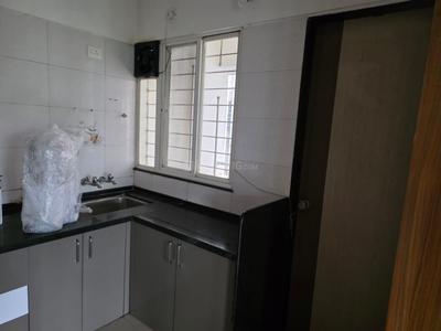 Kitchen Image of 1023 Sq.ft 2 BHK Apartment / Flat for sale in Nimhan Onella Nest Phase 1, Sus Pune for Rs. 7500000