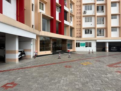 Image of 870 Sq.ft 2 BHK Apartment / Flat for sale in Desai DD Sunset Island, Vypin, Kochi for Rs. 5400000