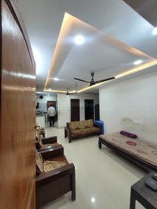Living Room Image of 984 Sq.ft 2 BHK Apartment / Flat for sale in Saroornagar Hyderabad for Rs. 5500000