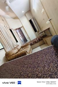 Bedroom Image of 900 Sq.ft 2 BHK Apartment / Flat for rent in Shivaji Park Mumbai for Rs. 100000