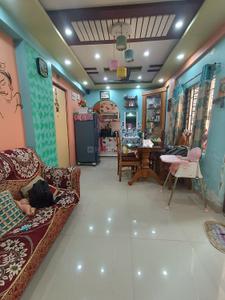 Hall Image of 924 Sq.ft 2 BHK Apartment / Flat for sale in Belghoria Kolkata for Rs. 4000000