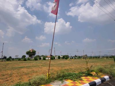 Image of 150 Sq.ft Residential Plot / Land for sale in SGD Elite Future County, Yacharam, Hyderabad for Rs. 2120056