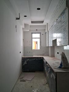 Kitchen Image of 1550 Sq.ft 3 BHK Apartment / Flat for sale in Capital Hometech Homes, Sector 51 Noida for Rs. 6800000