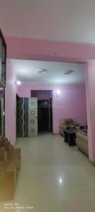 Hall Image of 1045 Sq.ft 2 BHK Apartment / Flat for rent in Roma Ganpati Residency, Manduwadih Varanasi for Rs. 22000