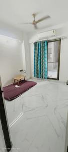 Bedroom Image of 980 Sq.ft 3 BHK Apartment / Flat for sale in PSY Pramukh Horizon, Sargasan Gandhinagar for Rs. 7800000