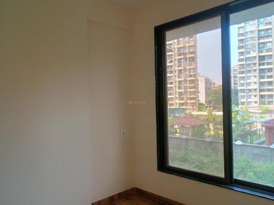 Bedroom Image of 600 Sq.ft 1 BHK Apartment / Flat for sale in Dombivli East Thane for Rs. 4620000