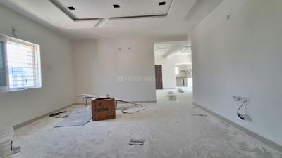 Hall Image of 1500 Sq.ft 3 BHK Apartment / Flat for sale in Yapral Secunderabad for Rs. 7800000