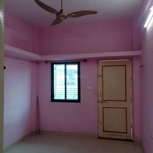 Bedroom Image of 656 Sq.ft 1 BHK Villa for rent in Cidco Aurangabad for Rs. 11000