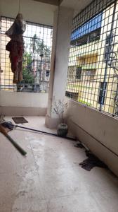 Balcony Image of 2000 Sq.ft 4 BHK Independent House for sale in Patuli Kolkata for Rs. 12000000