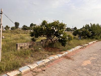 Image of 1098 Sq.ft Residential Plot / Land for sale in Mahapura, Jaipur for Rs. 4000000