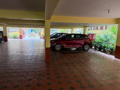 Image of 2050 Sq.ft 3 BHK Apartment / Flat for sale in JP Nagar, Bengaluru for Rs. 39000000