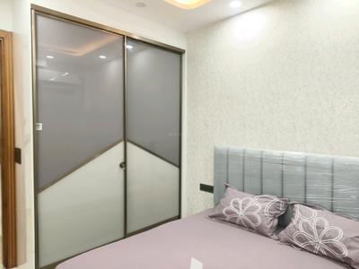 Bedroom Image of 1500 Sq.ft 3 BHK Builder Floor for sale in Skywhales Vienna Greens II, Sector 99A Gurgaon for Rs. 16499999