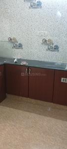Kitchen Image of 1350 Sq.ft 2 BHK Apartment / Flat for rent in Velachery Chennai for Rs. 32000