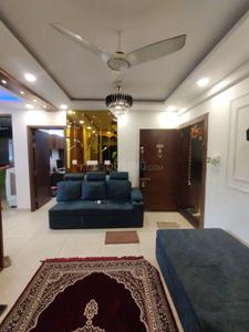 Hall Image of 1189 Sq.ft 2 BHK Apartment / Flat for sale in Agrahara Bengaluru for Rs. 13700000