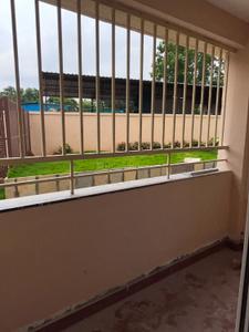 Balcony Image of 1121 Sq.ft 2 BHK Apartment / Flat for sale in KSR Signature 4, Tellapur Sangareddy for Rs. 8100000