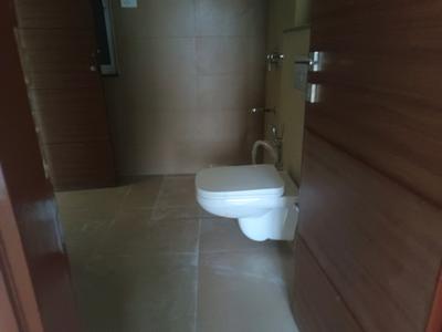Bedroom One Image of 2002 Sq.ft 3 BHK Apartment / Flat for rent in Sector 106 Gurgaon for Rs. 52000