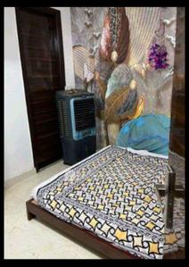 2 BHK Independent Builder Floor