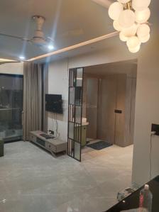 2 BHK Flat