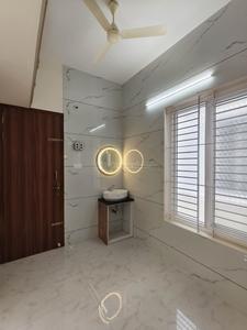 Image of 2400 Sq.ft 3 BHK Independent House for sale in Keeranatham, Coimbatore for Rs. 13000000