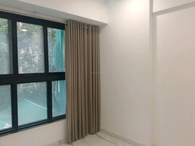 Bedroom Image of 710 Sq.ft 1 BHK Apartment / Flat for sale in Raj Heritage Tower by Raj Group, Mira Road East Mira Bhayandar for Rs. 7500000