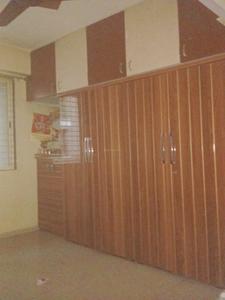 Bedroom Image of 1850 Sq.ft 3 BHK Apartment / Flat for sale in Kadamb Greens, Zundal Ahmedabad for Rs. 8400000