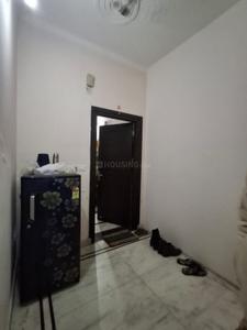 2 BHK Independent Builder Floor