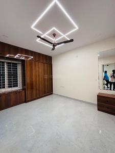 Hall Image of 625 Sq.ft 1 BHK Apartment / Flat for sale in Pragathi Nagar Hyderabad for Rs. 4000000