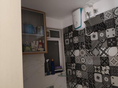 Bathroom Image of 421 Sq.ft 1 BHK Apartment / Flat for sale in Gurukrupa Labham Residency, Ghatkopar East Mumbai for Rs. 12900000