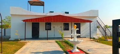 Image of 365 Sq.ft 1 BHK Independent House for sale in Bakshi Ka Talab, Lucknow for Rs. 1800000