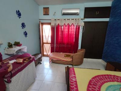 Bedroom Image of 2000 Sq.ft 2 BHK Independent House for rent in Vyapar Vihar Bilaspur for Rs. 22000