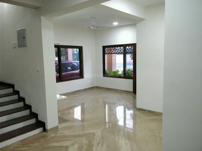 Hall Image of 3000 Sq.ft 4 BHK Villa for rent in SRK The Villagio, K R Puram Bengaluru for Rs. 110000