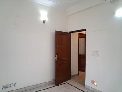 Bedroom Image of 3400 Sq.ft 3.5 BHK Independent House for rent in Sector 46 Noida for Rs. 52000