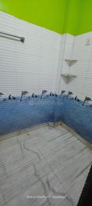 Bathroom Image of 600 Sq.ft 2 BHK Apartment / Flat for sale in Nangloi New Delhi for Rs. 4000000