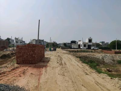 Image of 1800 Sq.ft Residential Plot / Land for sale in Wave City, Ghaziabad for Rs. 5200000