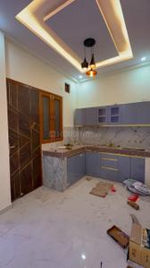 Kitchen Image of 1600 Sq.ft 3 BHK Independent House for sale in Gomti Nagar Lucknow for Rs. 9000000
