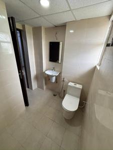 Image of 1210 Sq.ft 3 BHK Apartment / Flat for sale in Aspire, Gomti Nagar, Lucknow for Rs. 7700000