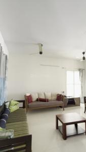 Balcony Image of 1638 Sq.ft 3 BHK Apartment / Flat for sale in Chinmaya Nagar Coimbatore for Rs. 15000000