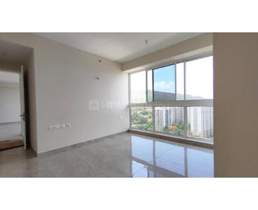 Hall Image of 1069 Sq.ft 2 BHK Apartment / Flat for sale in Tata Serein Phase 1, Thane West Thane for Rs. 18400000