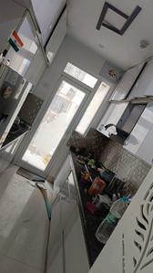 Kitchen Image of 1495 Sq.ft 3 BHK Apartment / Flat for rent in Apex The Kremlin, Siddharth Vihar Ghaziabad for Rs. 34000