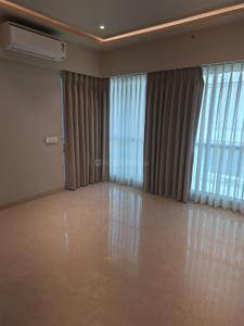 Hall Image of 1560 Sq.ft 3 BHK Apartment / Flat for sale in Wild Teasel, Khar West Mumbai for Rs. 75000000