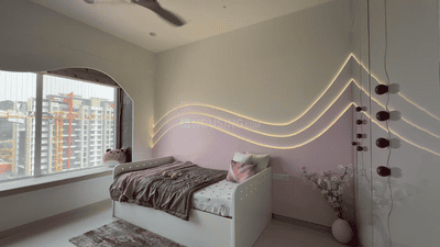 Image of 2377 Sq.ft 3 BHK Apartment / Flat for sale in Baner, Pune for Rs. 30700000