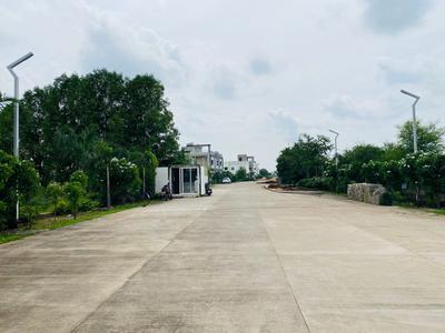 Image of 937 Sq.ft 2 BHK Apartment / Flat for sale in Abhinav City, Vidhan Sabha Road, Raipur for Rs. 3820000