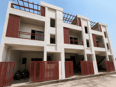 Image of 1700 Sq.ft 3 BHK Independent House for sale in Akhari, Varanasi for Rs. 9000000
