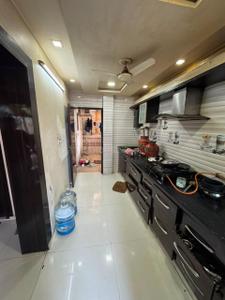 Kitchen Image of 2700 Sq.ft 5 BHK Villa for sale in Thaltej Ahmedabad for Rs. 28000000